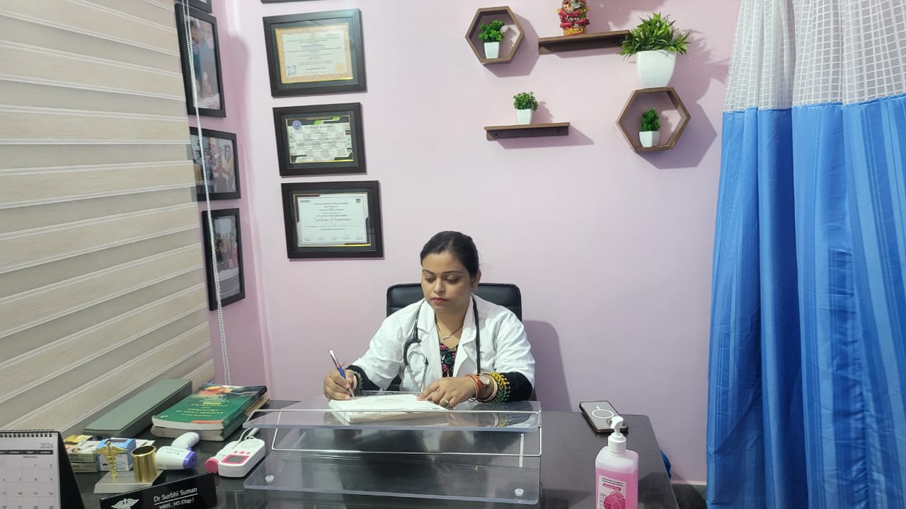 Women Health