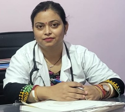 Dr. Surbhi Suman